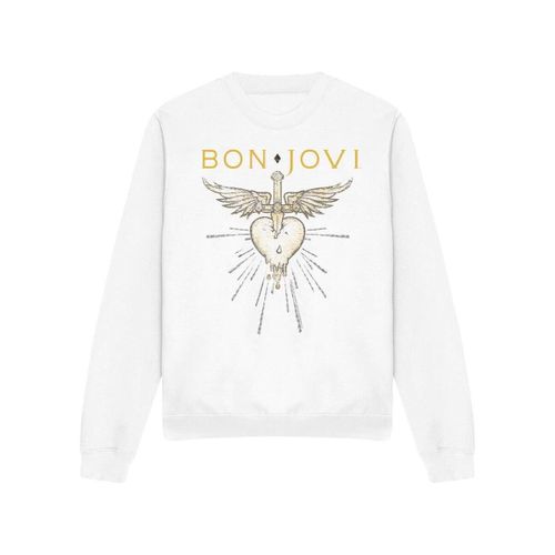 Sweatshirts Bon Jovi Greatest Hits - Bon Jovi - Modalova