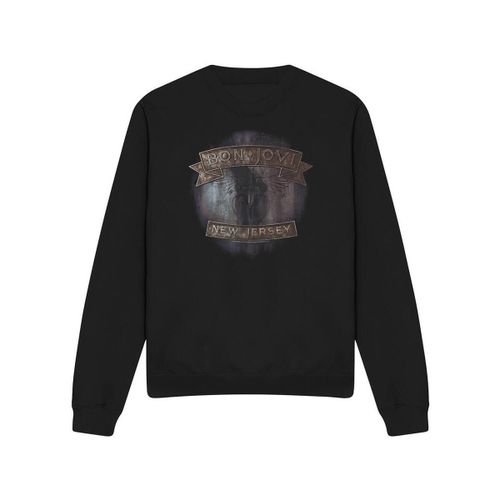 Sweatshirts Bon Jovi New Jersey - Bon Jovi - Modalova