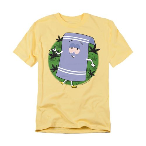 T-shirt South Park TV20669 - South Park - Modalova