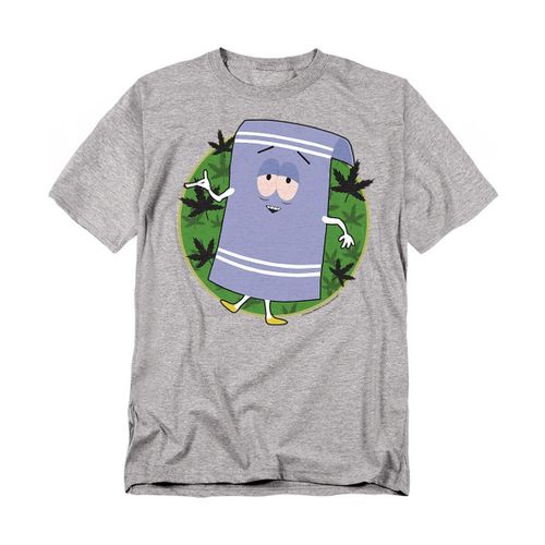 T-shirt South Park TV20670 - South Park - Modalova