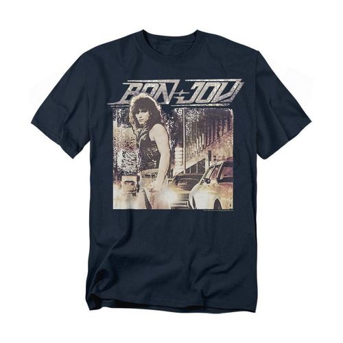 T-shirt Bon Jovi Runaway - Bon Jovi - Modalova