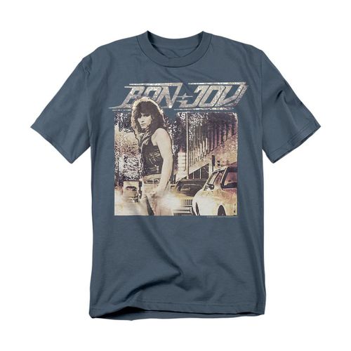 T-shirt Bon Jovi Runaway - Bon Jovi - Modalova
