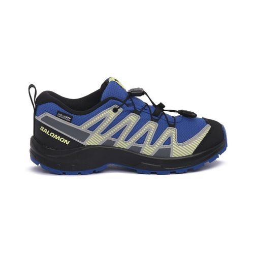 Baskets basses Salomon Xa Pro V8 Wp - Salomon - Modalova