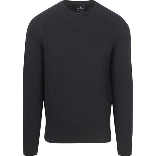 Sweatshirts Pull Structure Marine - State Of Art - Modalova