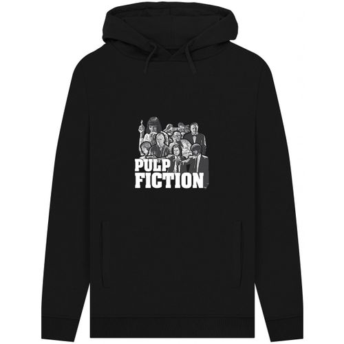Sweatshirts à capuche PN1475 - Pulp Fiction - Modalova