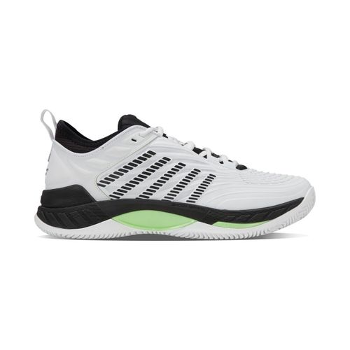 Baskets basses Hypercourt Supreme 2 - K-Swiss - Modalova