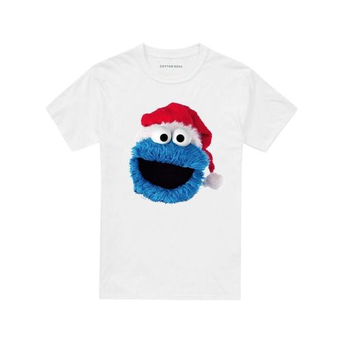 T-shirt Sesame Street TV20479 - Sesame Street - Modalova