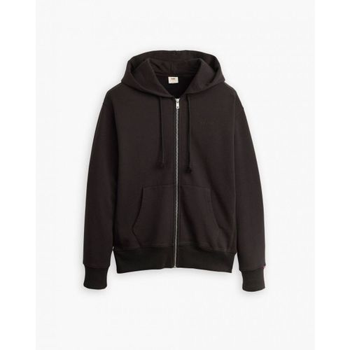 Sweatshirts à capuche A9265 0000 AUTHENTIC FULL ZIP-BLACK - Levis - Modalova