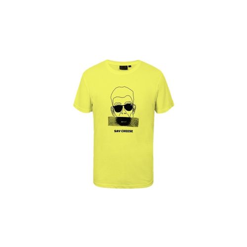 T-shirt Icepeak Ep Aledo - Icepeak - Modalova