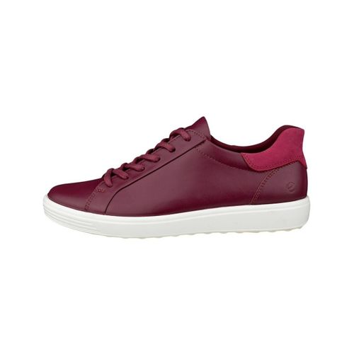 Baskets basses Ecco Soft 7 - Ecco - Modalova