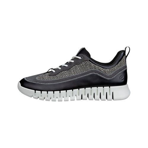 Baskets basses Ecco Gruuv - Ecco - Modalova