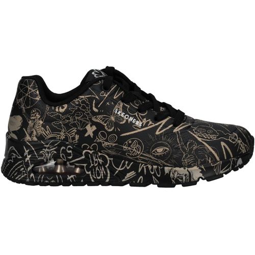 Baskets basses Skechers Sneaker - Skechers - Modalova