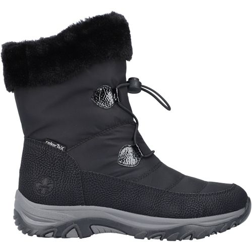 Boots Rieker Bottines - Rieker - Modalova