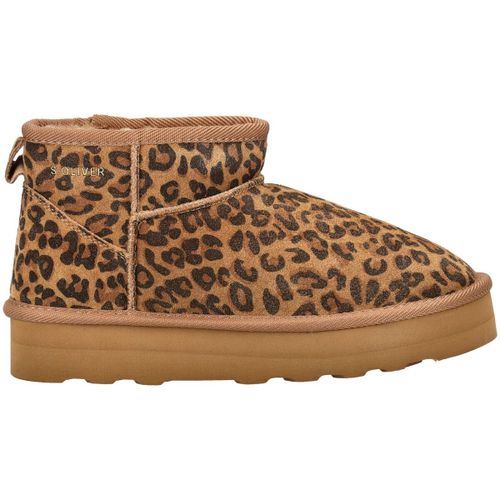 Bottines S.Oliver Bottines - S.Oliver - Modalova