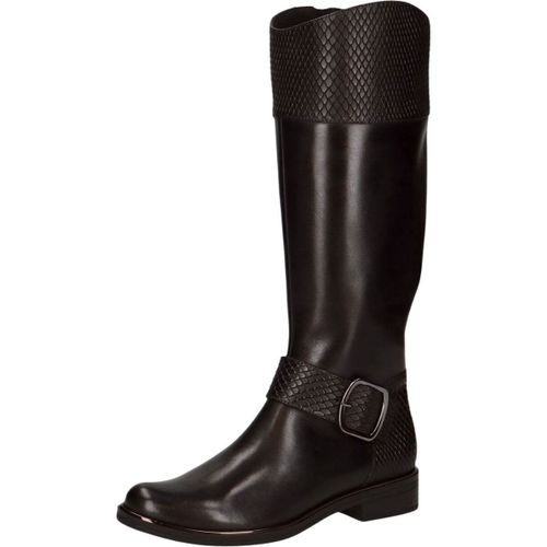 Bottes plates Caprice Bottes - Caprice - Modalova