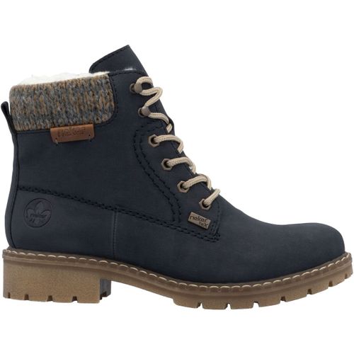 Boots Rieker Bottines - Rieker - Modalova