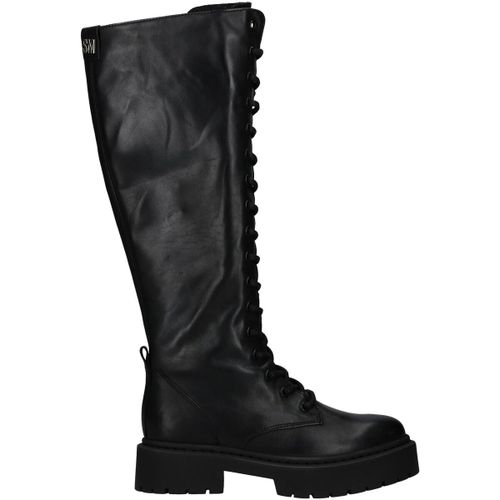 Bottes plates Steve Madden Bottes - Steve Madden - Modalova