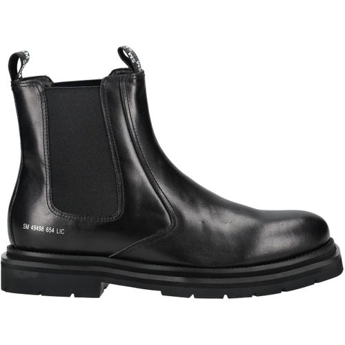 Boots Steve Madden Bottines - Steve Madden - Modalova