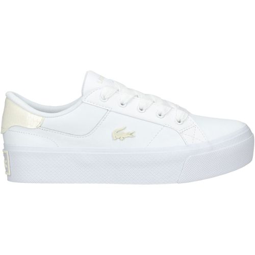 Baskets basses Lacoste Sneaker - Lacoste - Modalova