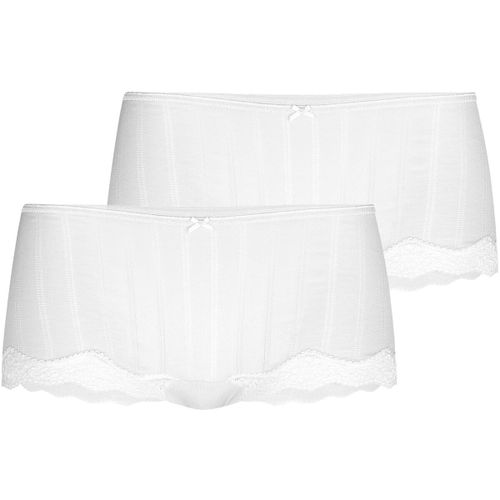 Culottes & slips Slip Panty Etude Toujours Low Cut 2P - Calida - Modalova