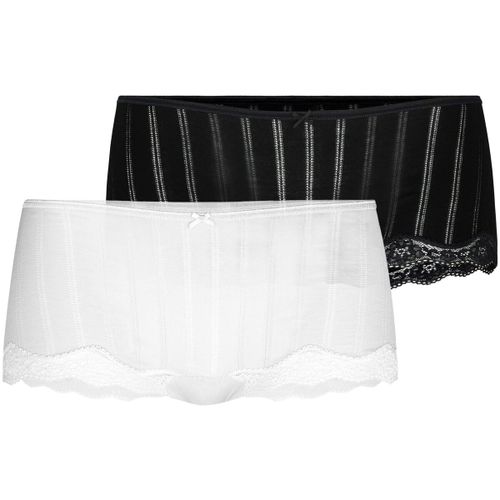 Shorties & boxers Slip Panty Etude Toujours Low Cut 2P - Calida - Modalova