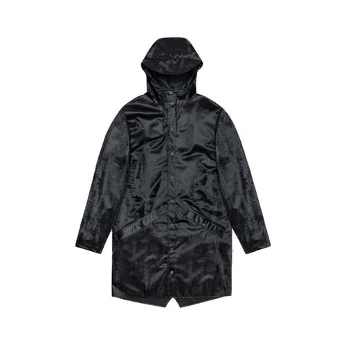 Parka Rains Long Jacket W3 - Rains - Modalova