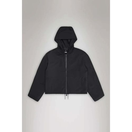 Blouson Suva Hardshell Short String - Rains - Modalova