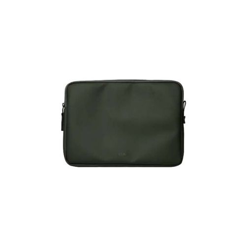 Sac ordinateur Trail Laptop Case - Rains - Modalova