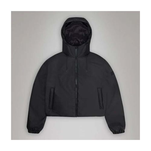 Veste Lohja Short Insulated Jacket - Rains - Modalova