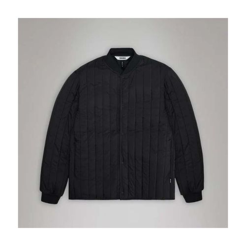 Veste Banja Liner Bomber Jacjet T1 - Rains - Modalova
