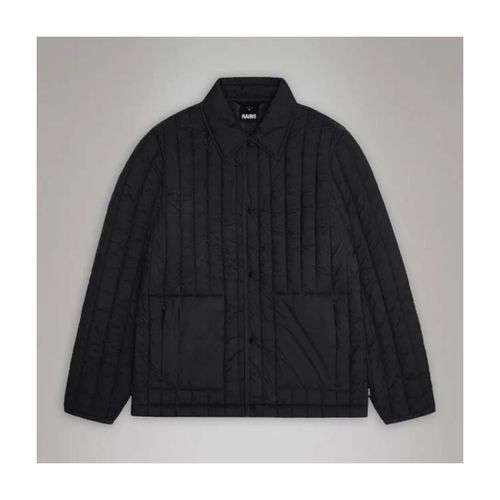 Veste Banja Liner Overshirt T1 - Rains - Modalova