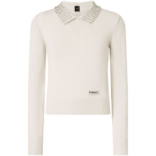 Pull Pinko 105530A2S4 - Pinko - Modalova