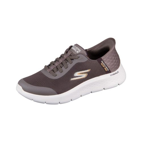 Baskets montantes Go Walk Flex Hands Up - Skechers - Modalova