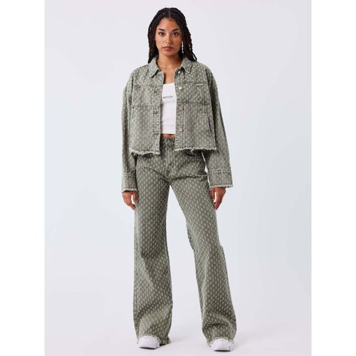 Jeans flare / larges Pantalon F254407 - Project X Paris - Modalova