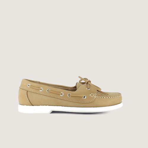 Chaussures bateau Hardrige Bréa - Hardrige - Modalova