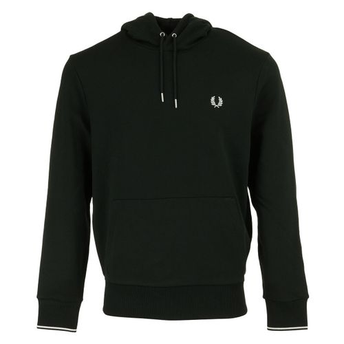 Sweatshirts à capuche Tipped Hooded - Fred Perry - Modalova