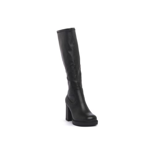 Bottes à talon Mustang BLACK - Mustang - Modalova