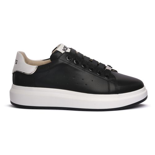 Baskets basses Keys BLK SINISA - Keys - Modalova