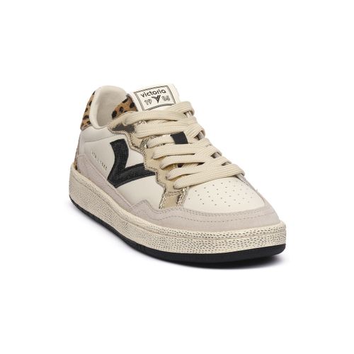 Baskets basses Victoria CREMA - Victoria - Modalova
