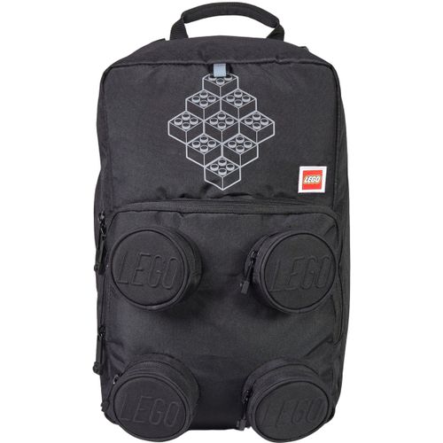 Sac a dos Bricks Petersen School Backpack - LEGO Wear - Modalova