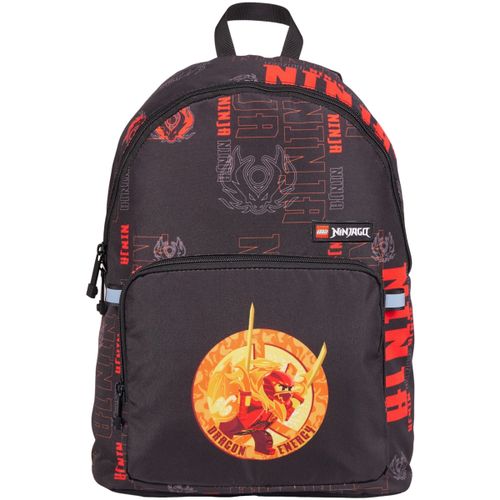 Sac a dos Ninjago Basic Backpack - LEGO Wear - Modalova