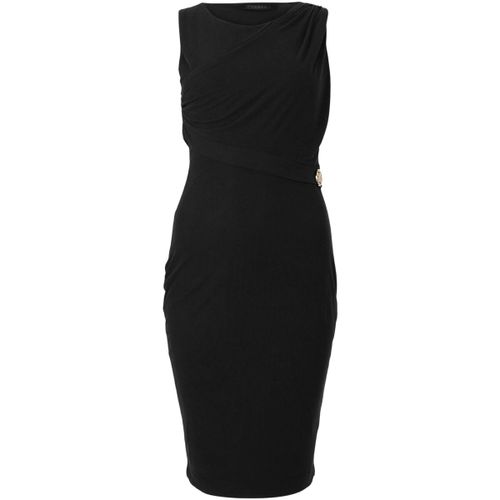 Robe courte Guess W5YK27KAQL2 - Guess - Modalova