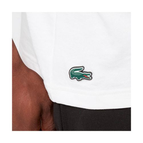 T-shirt Tee-shirt entry graphic - Lacoste - Modalova