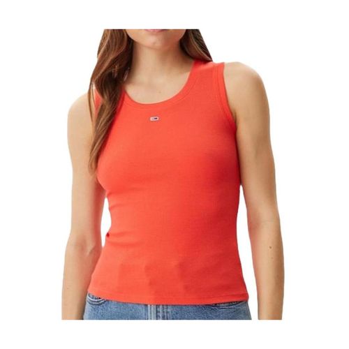 Debardeur Essential BDS - Tommy Hilfiger - Modalova
