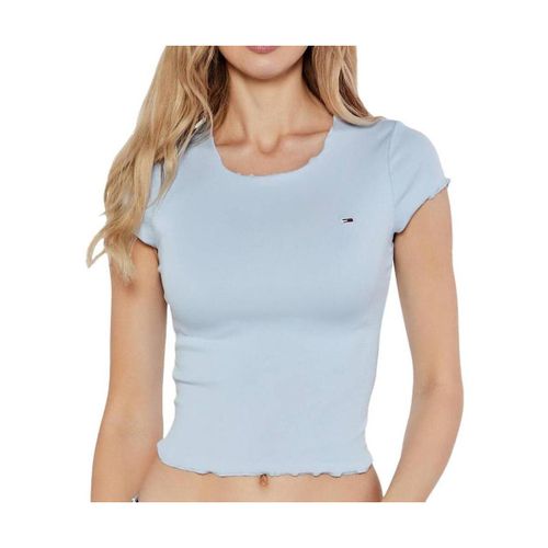 T-shirt Tommy Hilfiger Babylock - Tommy Hilfiger - Modalova