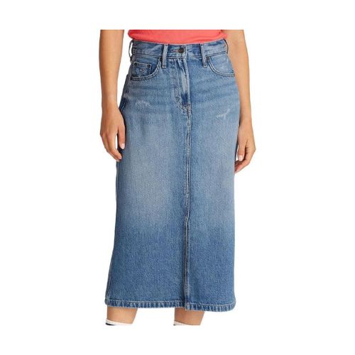 Jupes midi Tommy Hilfiger Claire - Tommy Hilfiger - Modalova