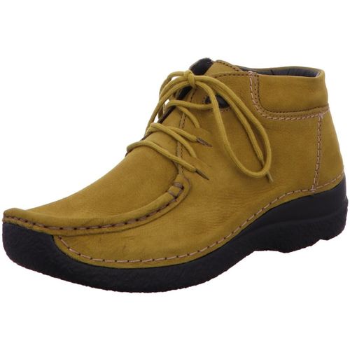 Bottines Wolky - Wolky - Modalova