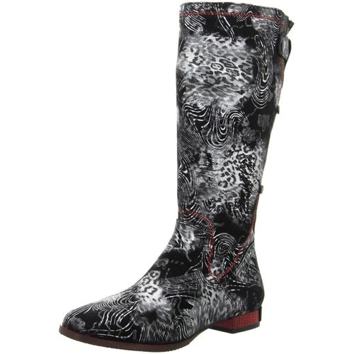 Bottes plates Simen - Simen - Modalova
