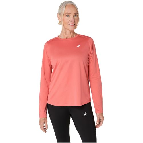 T-shirt Asics Core LS Top - Asics - Modalova
