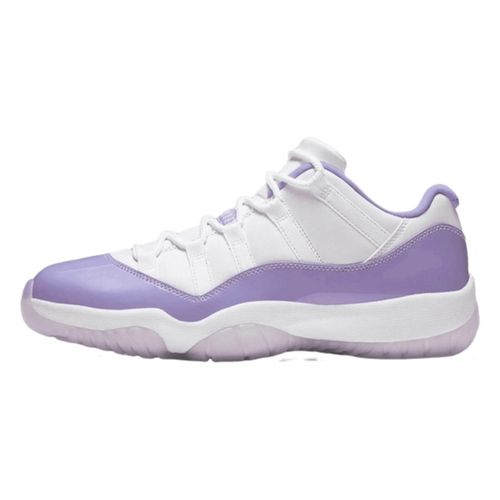 Baskets basses 11 Retro Low Pure Violet - Nike - Modalova